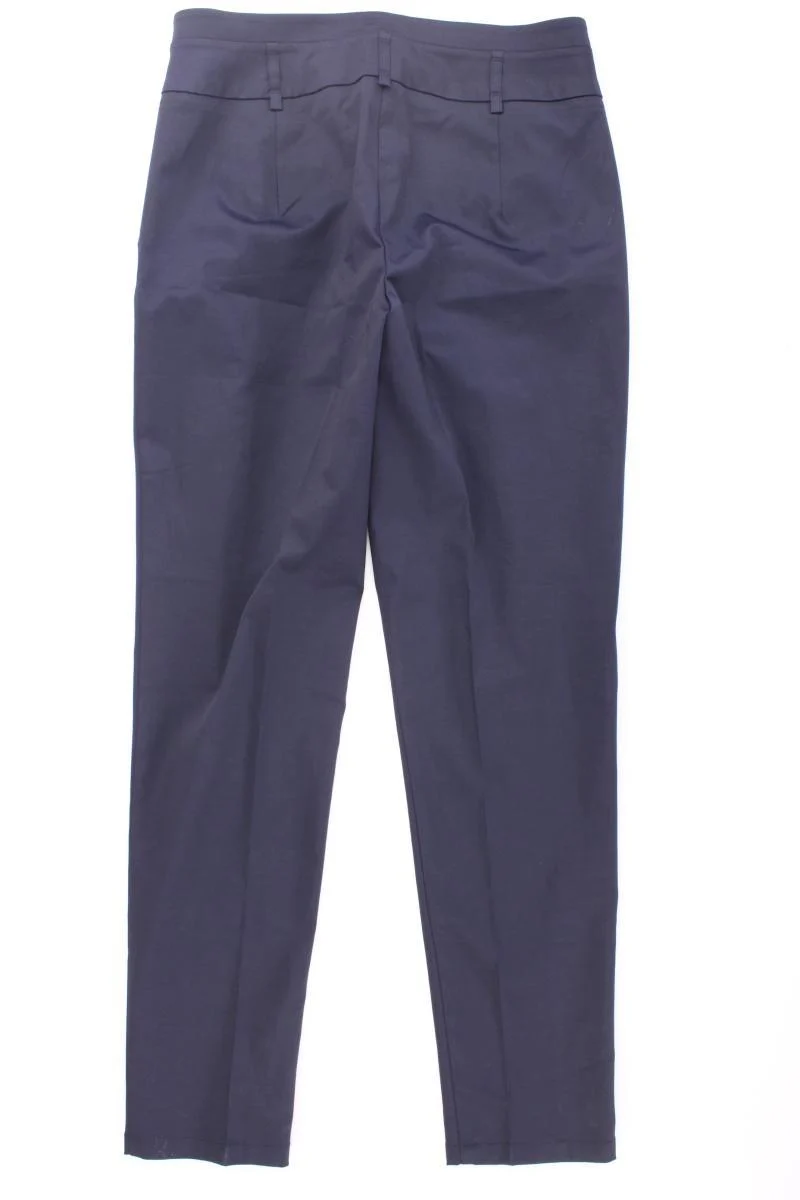 Best Connections Chinohose Gr. 36 blau aus Polyester
