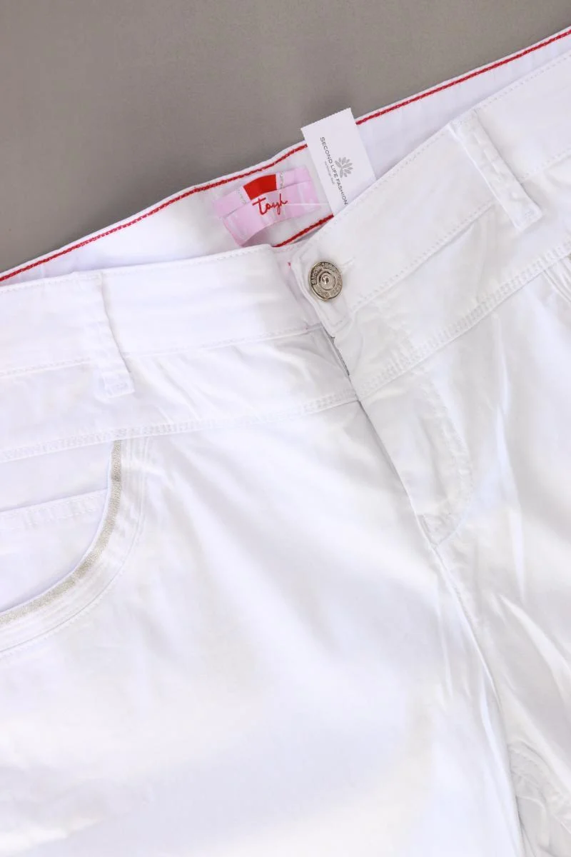 Second Hand Outfit Größe XXL mit Amy Vermont Ärmellose Bluse in Gr. 48