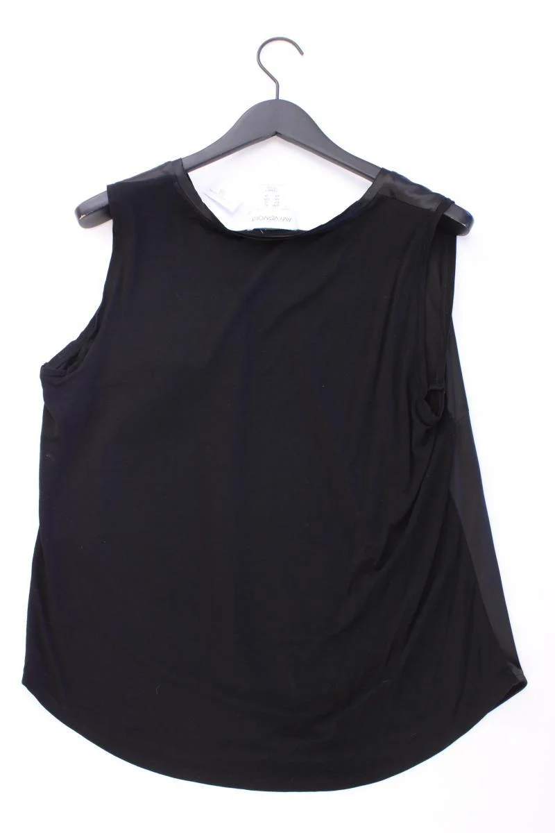 Second Hand Outfit Größe XXL mit Amy Vermont Ärmellose Bluse in Gr. 48