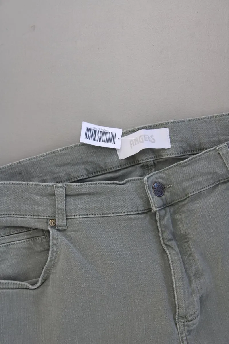 Second Hand Outfit Größe XXL mit Trendyol Longsleeve-Shirt in Gr. 48