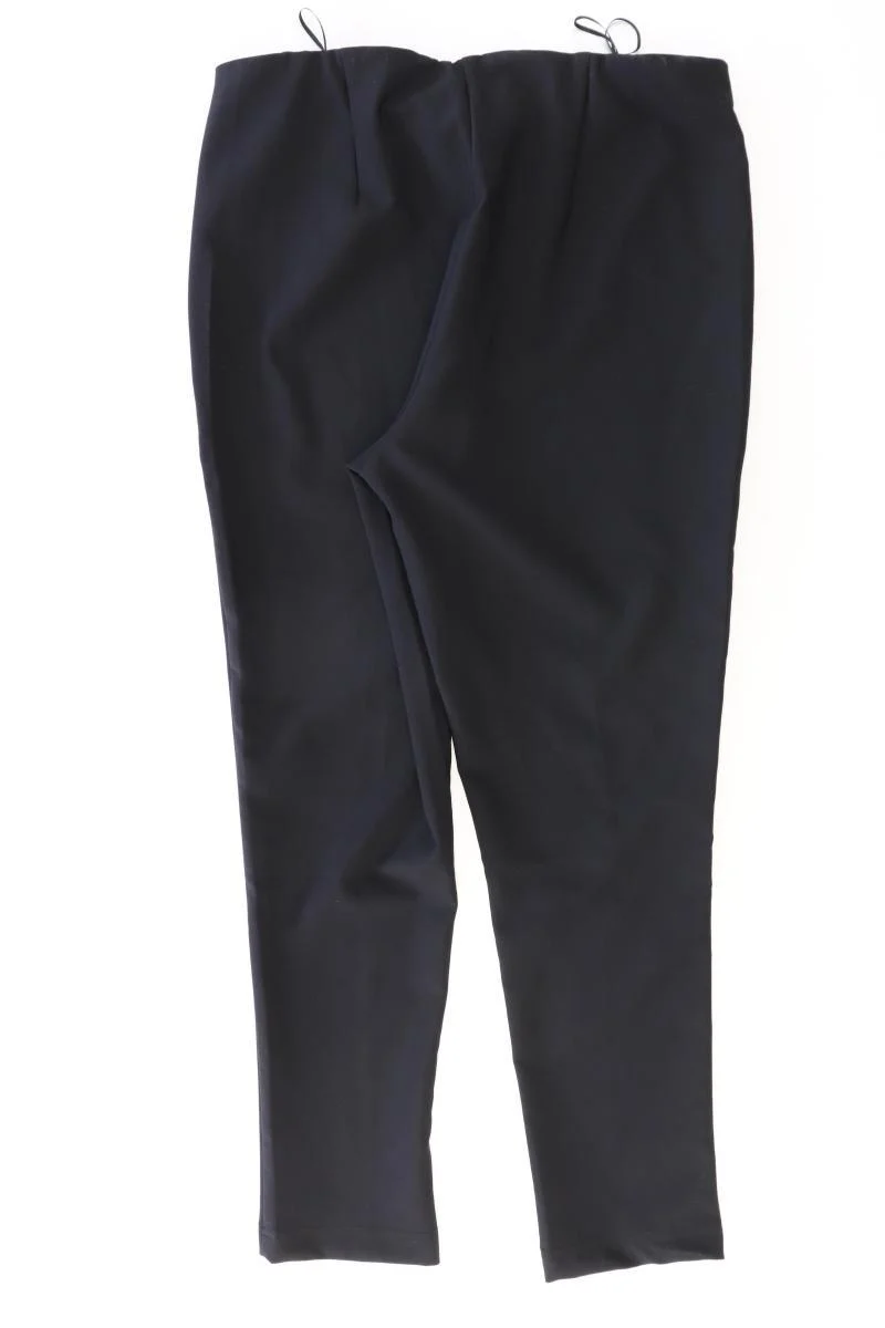 Alba Moda Hose Gr. 44 neuwertig schwarz aus Polyester