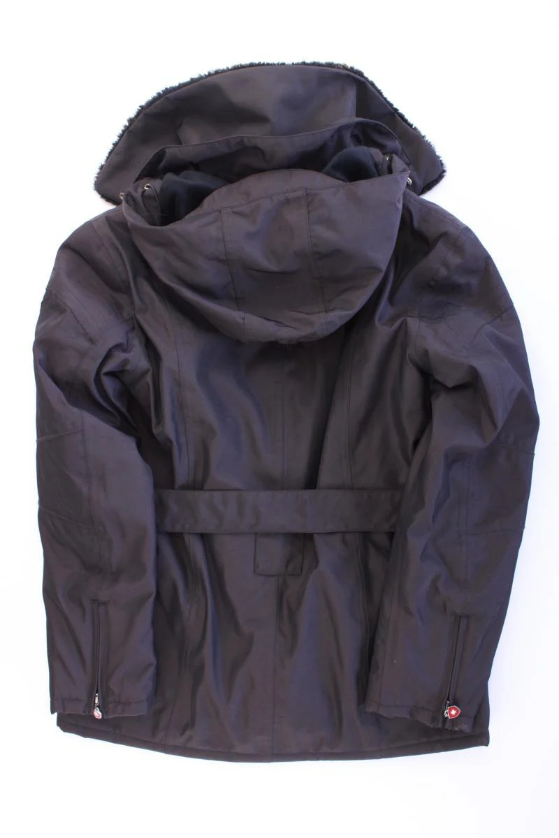 Wellensteyn Jacke Modell Scalina Gr. M braun aus Polyamid