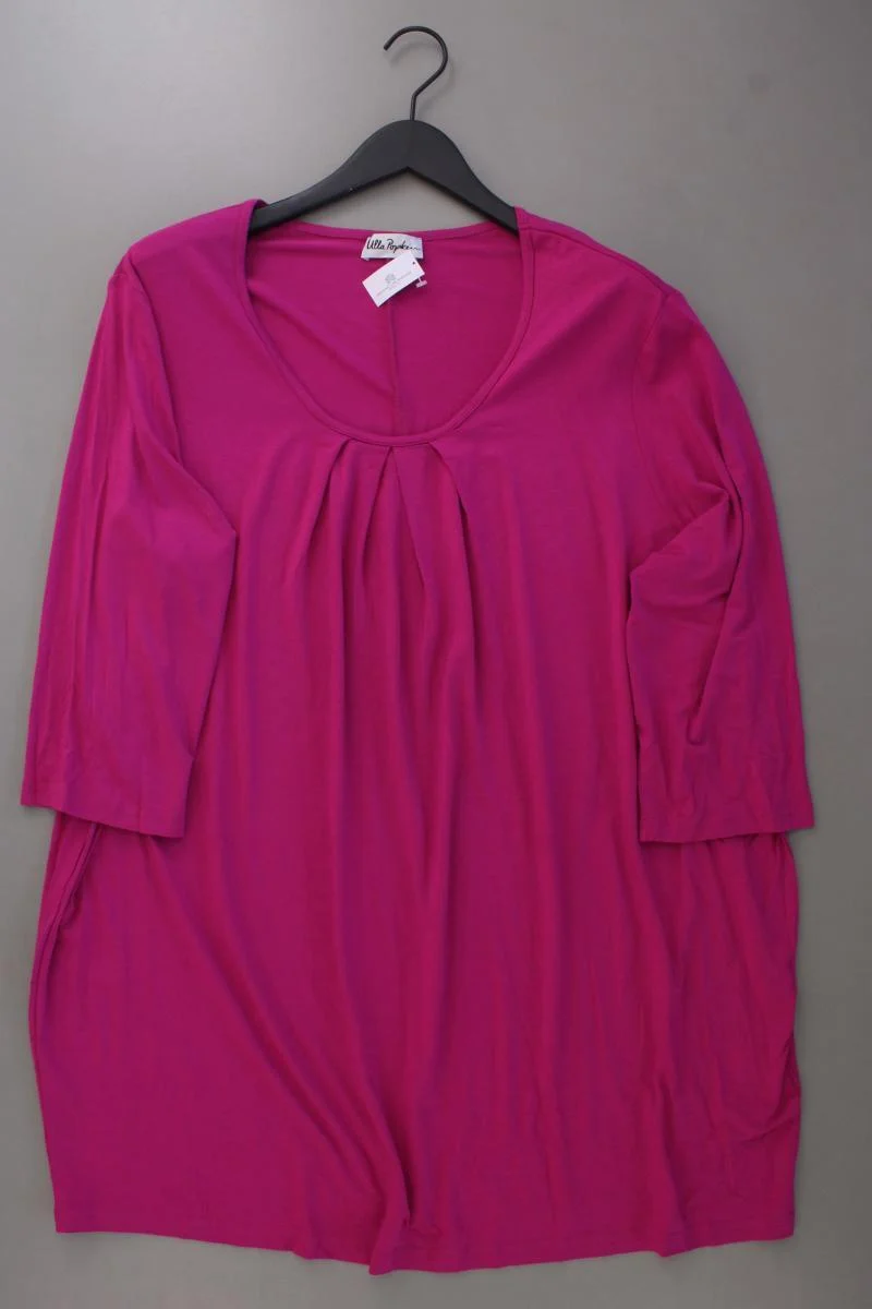 Second Hand Outfit Größe XL mit Ulla Popken Oversize-Shirt in Gr. 46/48
