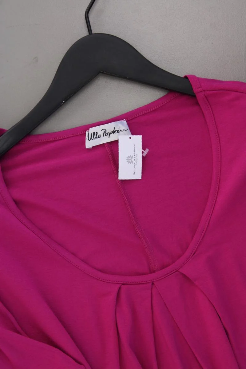 Second Hand Outfit Größe XL mit Ulla Popken Oversize-Shirt in Gr. 46/48