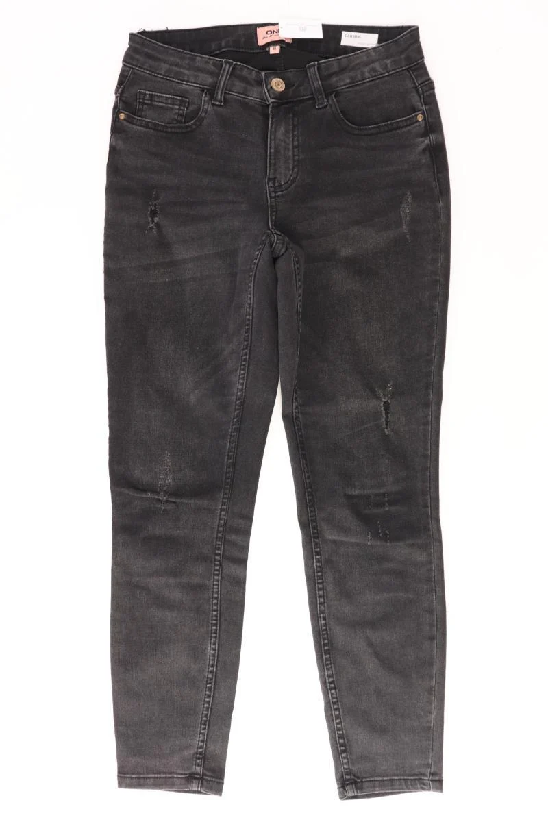 Second Hand Outfit Größe XS mit Only Langarmbluse in Gr. 34 und Armband