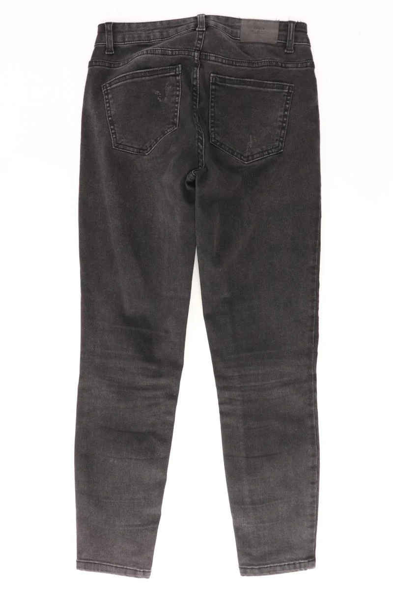 Second Hand Outfit Größe XS mit Only Langarmbluse in Gr. 34 und Armband