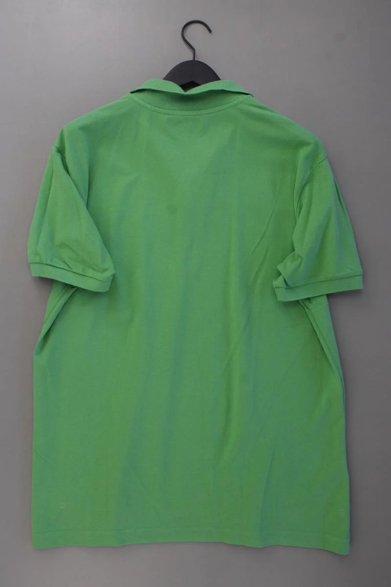 Kappa Poloshirt für Herren Gr. XXL neuwertig Kurzarm grün