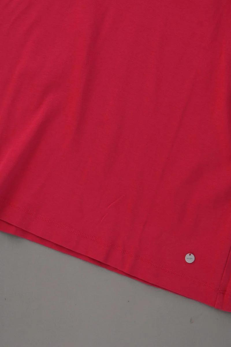 Bonita T-Shirt Gr. XL neuwertig Kurzarm pink aus Baumwolle