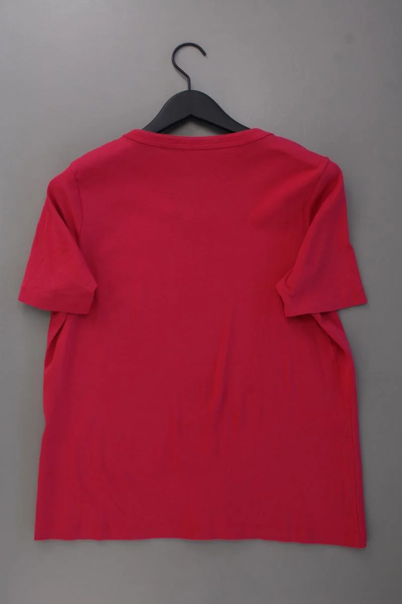 Bonita T-Shirt Gr. XL neuwertig Kurzarm pink aus Baumwolle