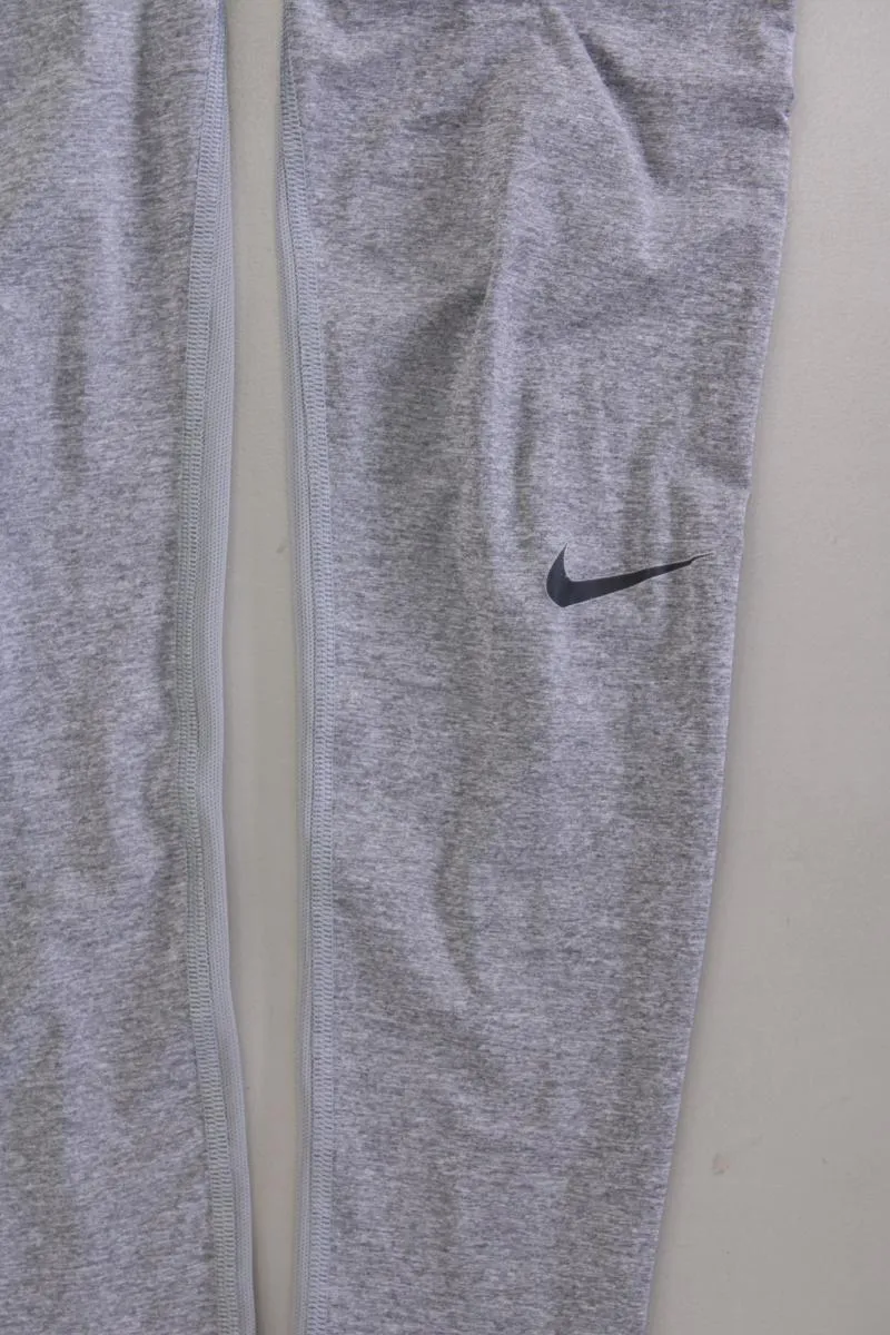 Nike Pro Sport Leggings für Herren Gr. L grau