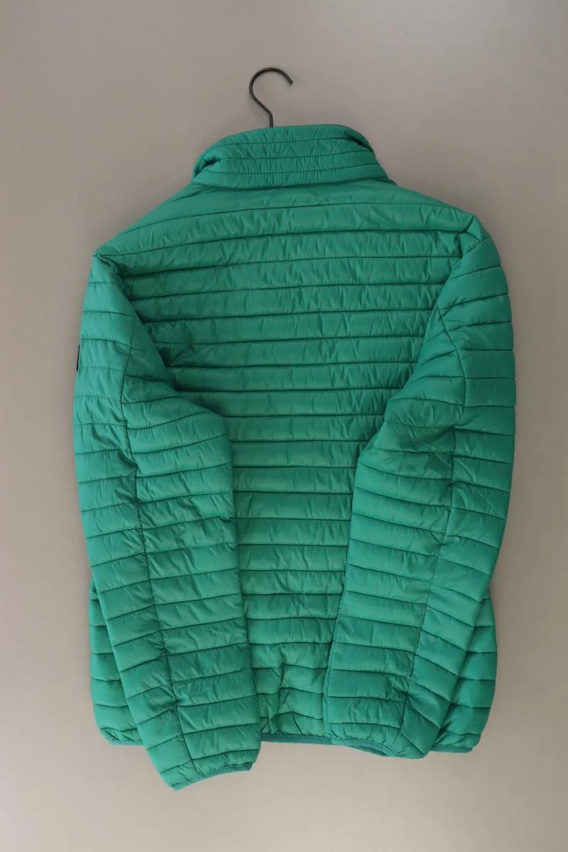 Koton Steppjacke Gr. XL grün aus Polyamid