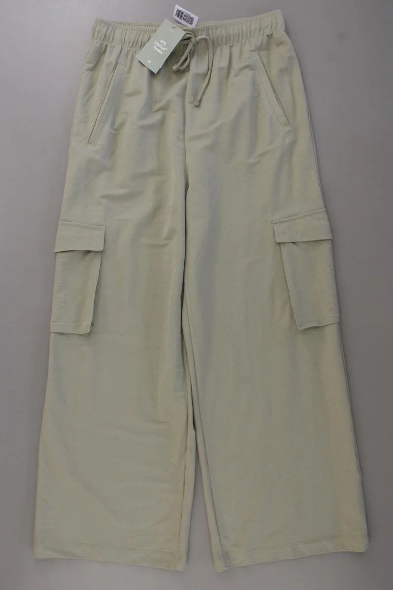 H&M Cargo Hose Gr. S neu mit Etikett Neupreis: 24,99€! grün aus Polyamid