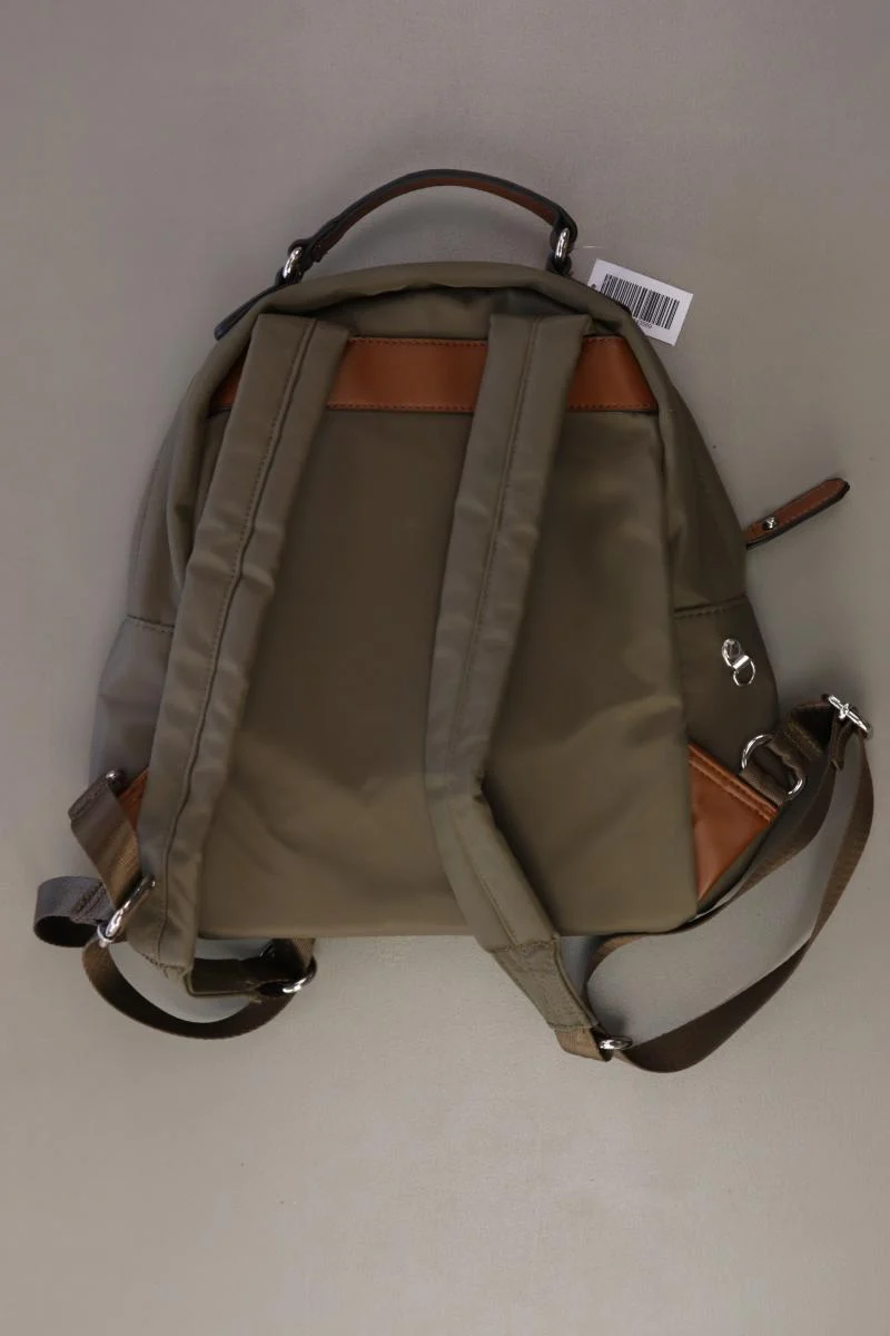 Waldläufer Rucksack neuwertig olivgrün