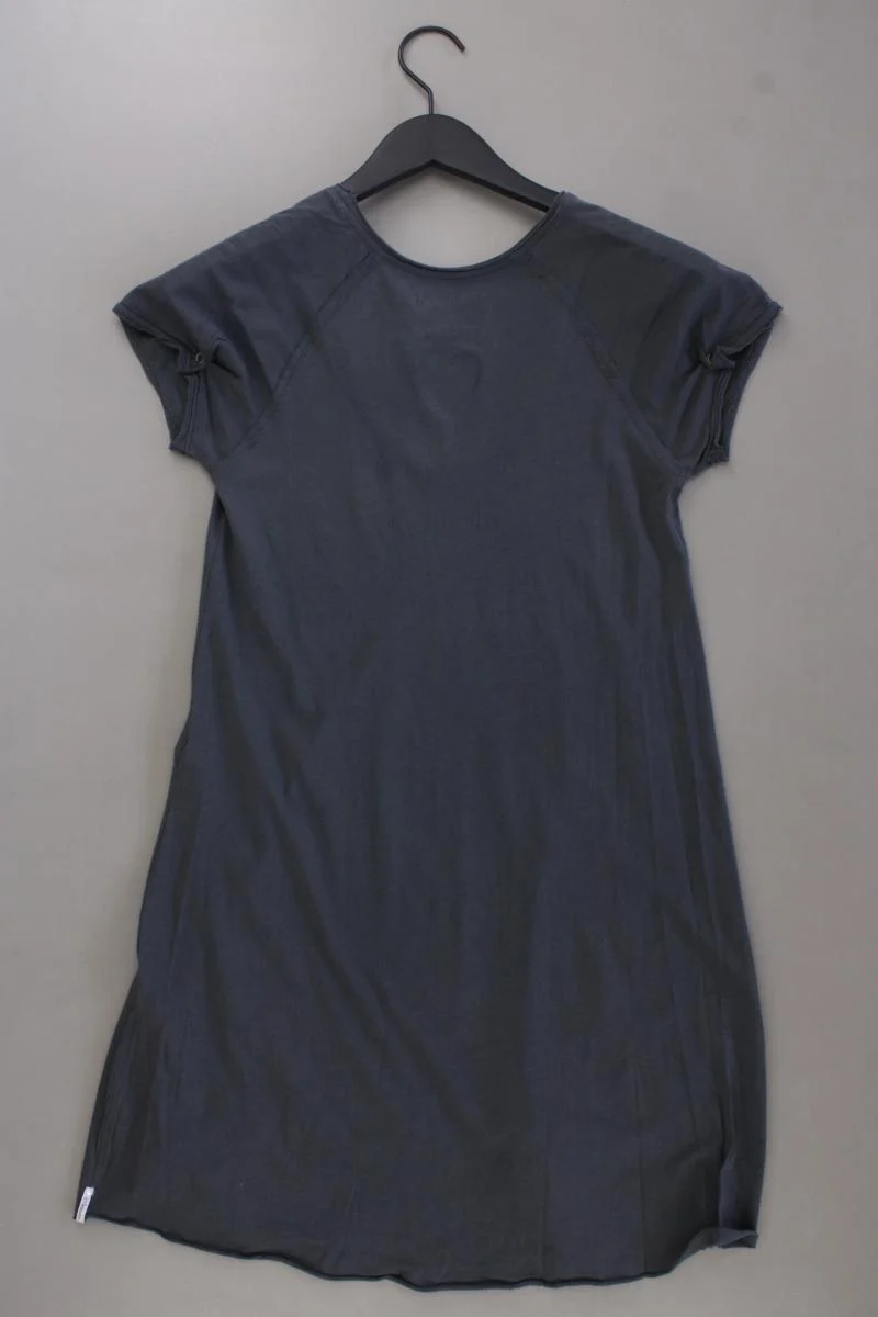 81hours Kurzes Kleid Gr. S neu mit Etikett Neupreis: 79,0€! Kurzarm grau