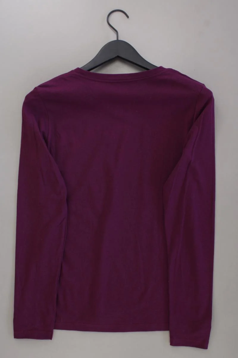 Marc O'Polo Shirt mit V-Ausschnitt Gr. 38 neu mit Etikett Neupreis: 69,95€! lila