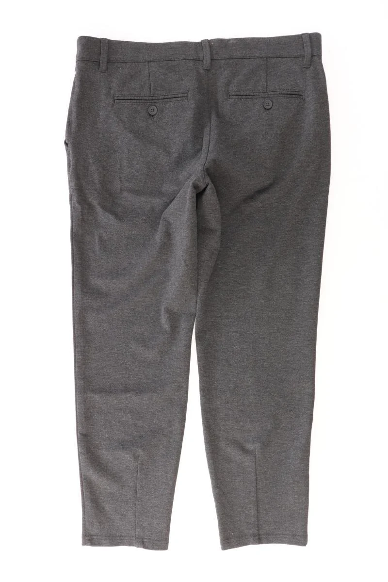 ONLY & SONS Stoffhose für Herren Gr. W32/L30 grau aus Polyester