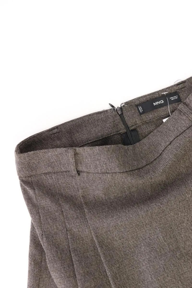 Mango Rock Gr. S braun