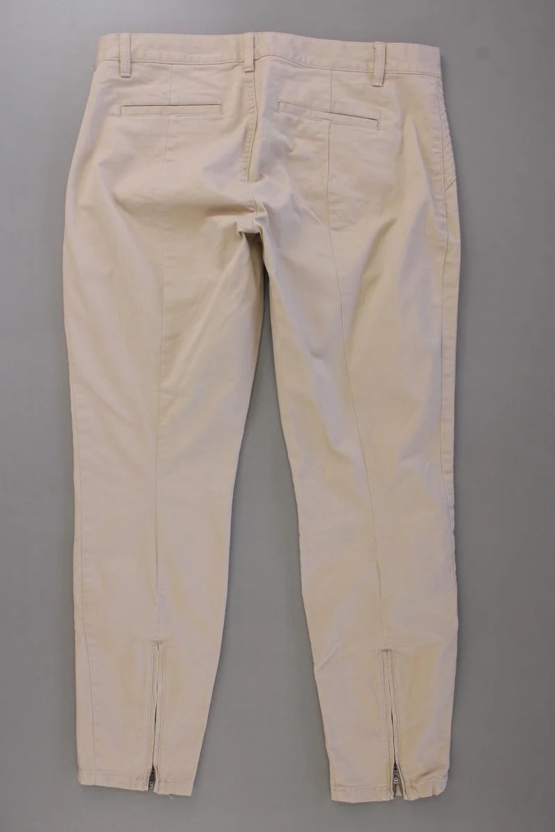 GAP Hose Gr. 36 braun aus Baumwolle