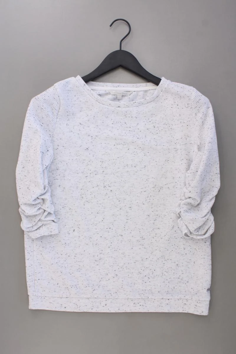 Tom Tailor (Denim) Feinstrickpullover Gr. L grau