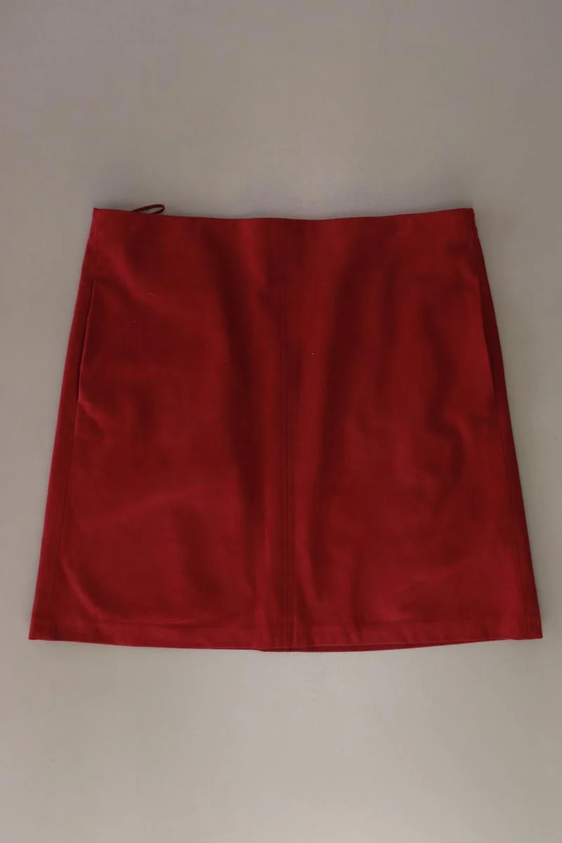Esprit Rock Gr. 38 rot