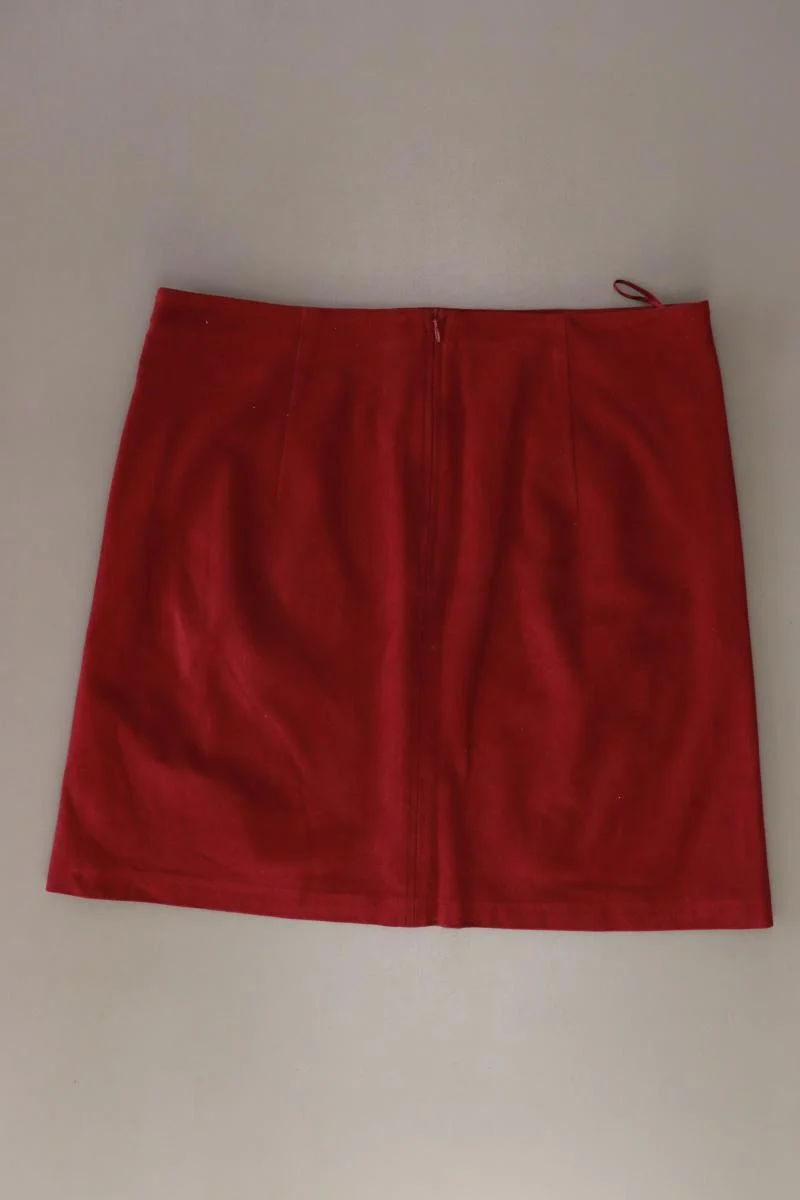 Esprit Rock Gr. 38 rot