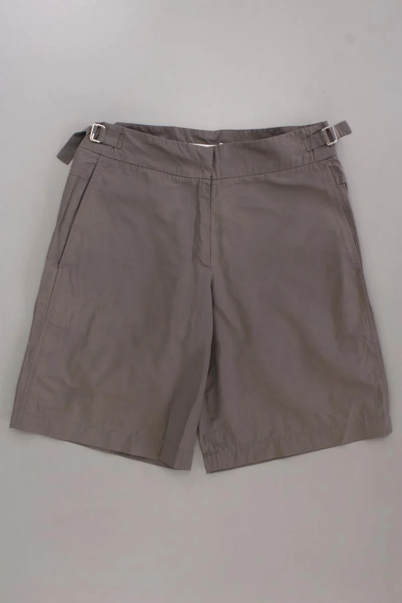 Turnover Shorts Gr. XS olivgrün