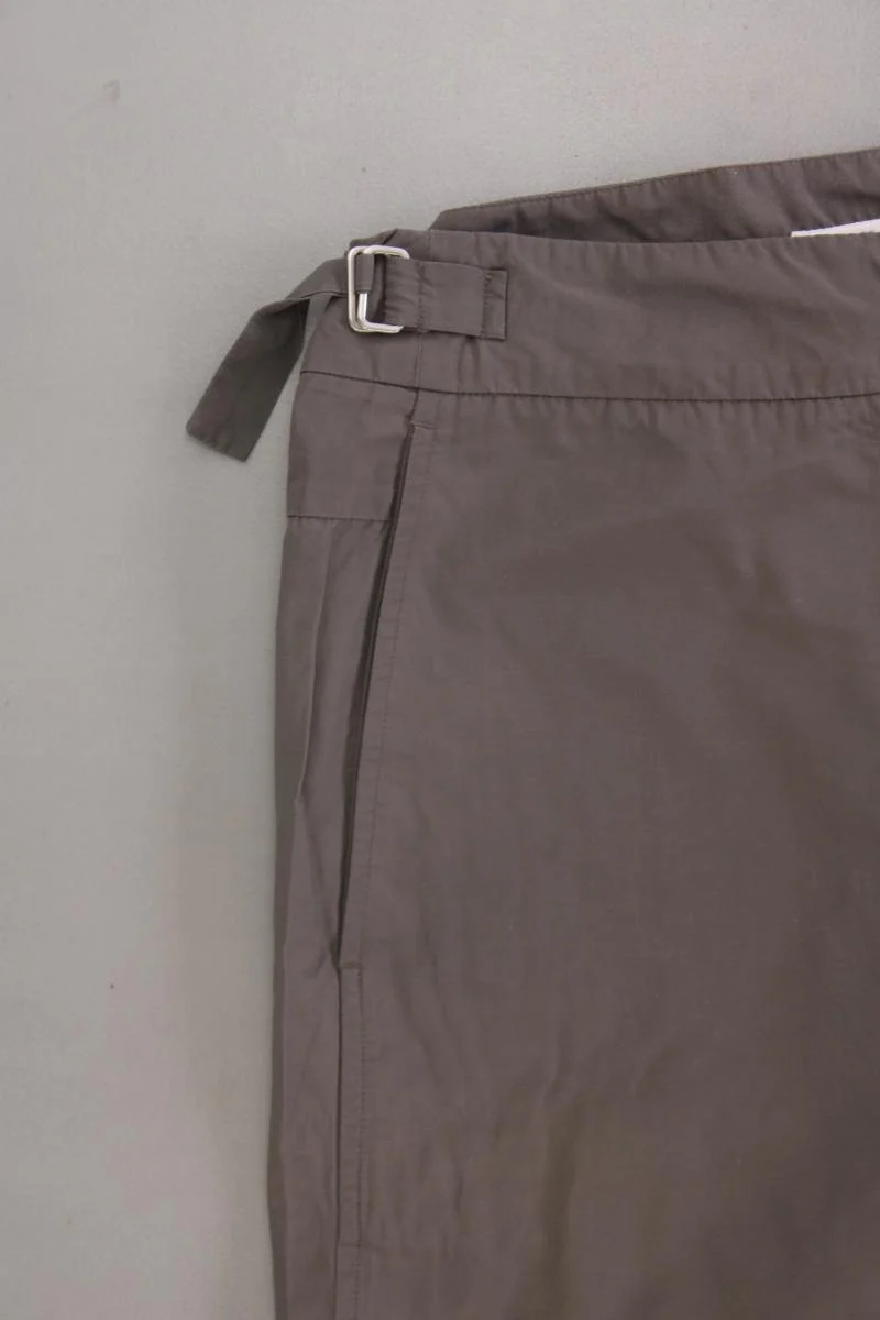 Turnover Shorts Gr. XS olivgrün