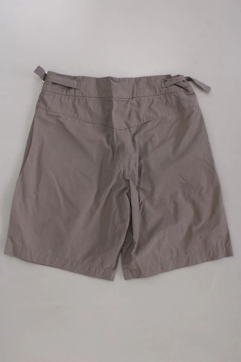 Turnover Shorts Gr. XS olivgrün
