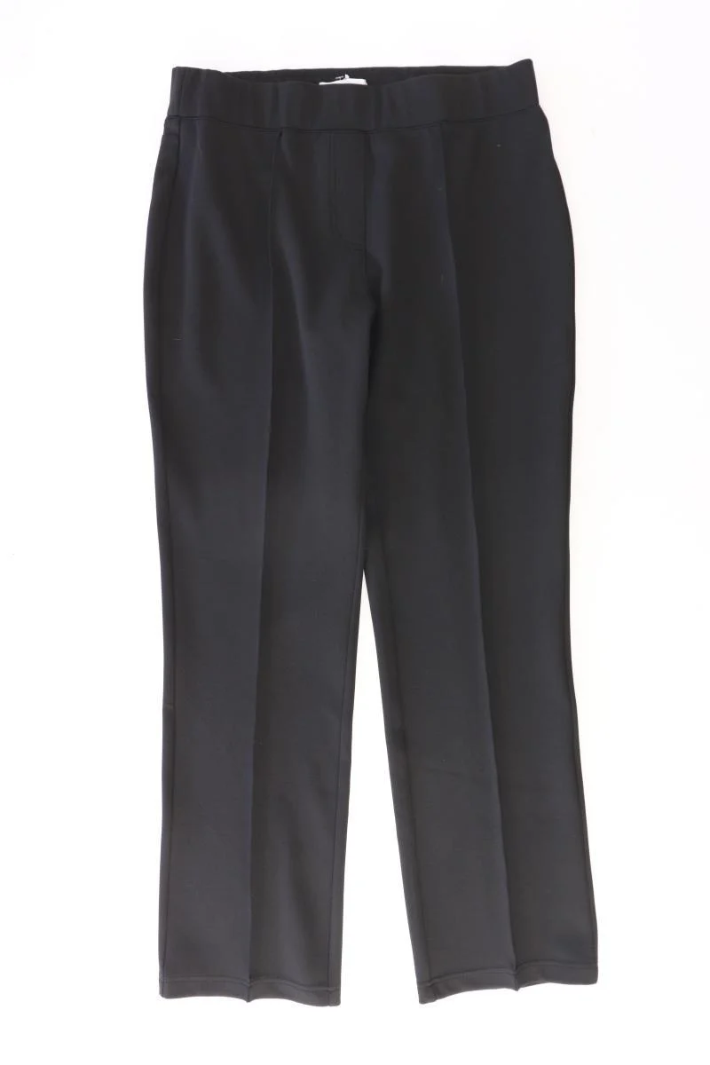 Helena Vera Stoffhose Gr. Kurzgröße 20 neu mit Etikett schwarz aus Polyester