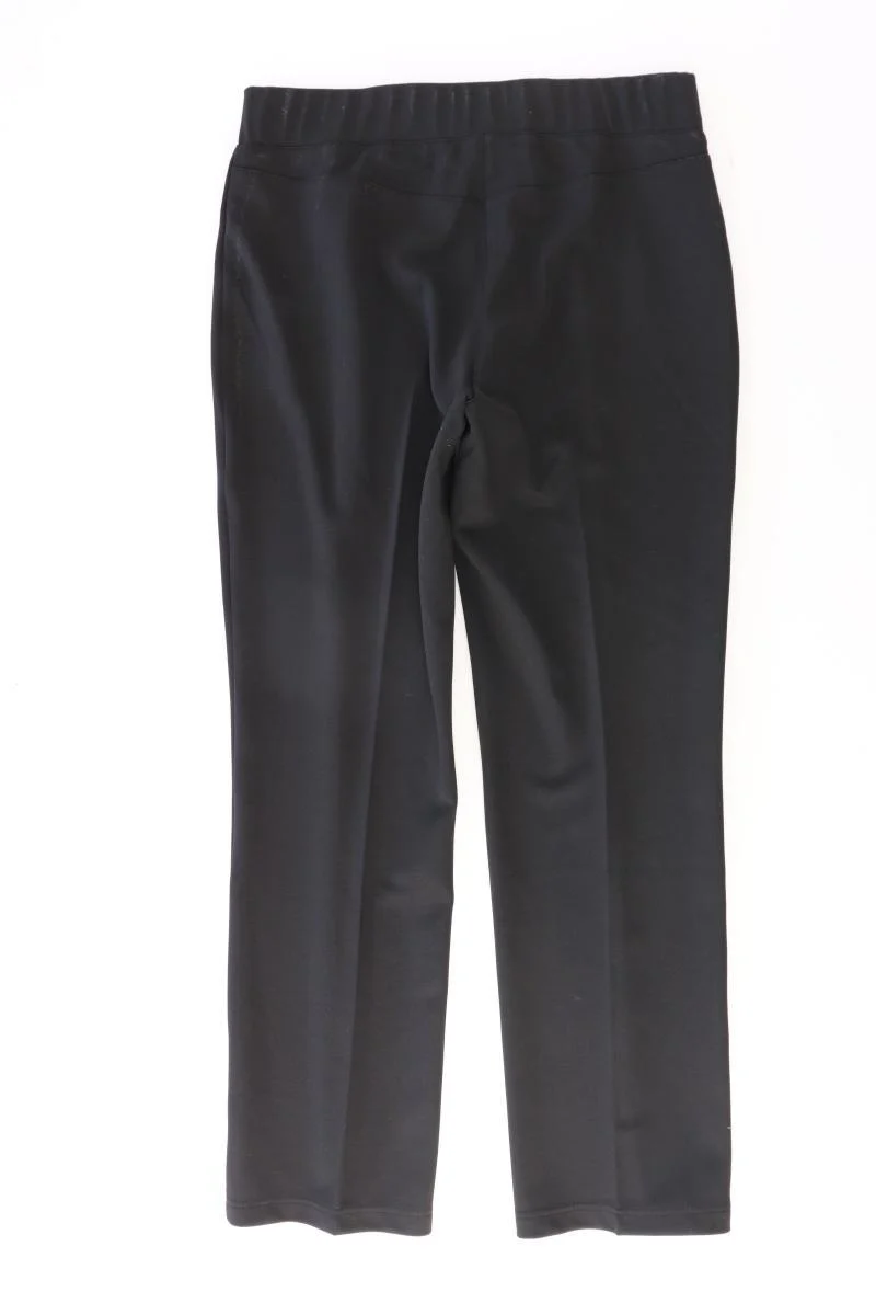 Helena Vera Stoffhose Gr. Kurzgröße 20 neu mit Etikett schwarz aus Polyester