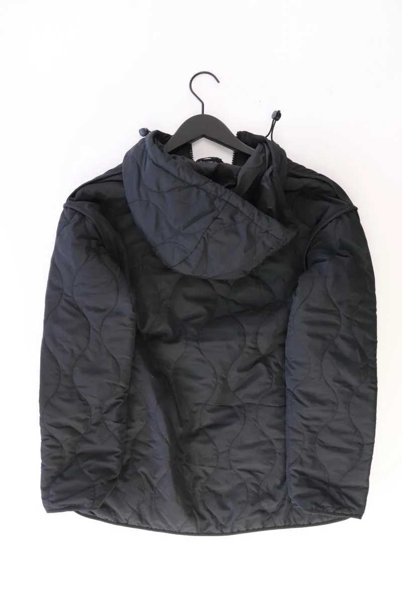 Laura Torelli Jacke Gr. S schwarz aus Polyester