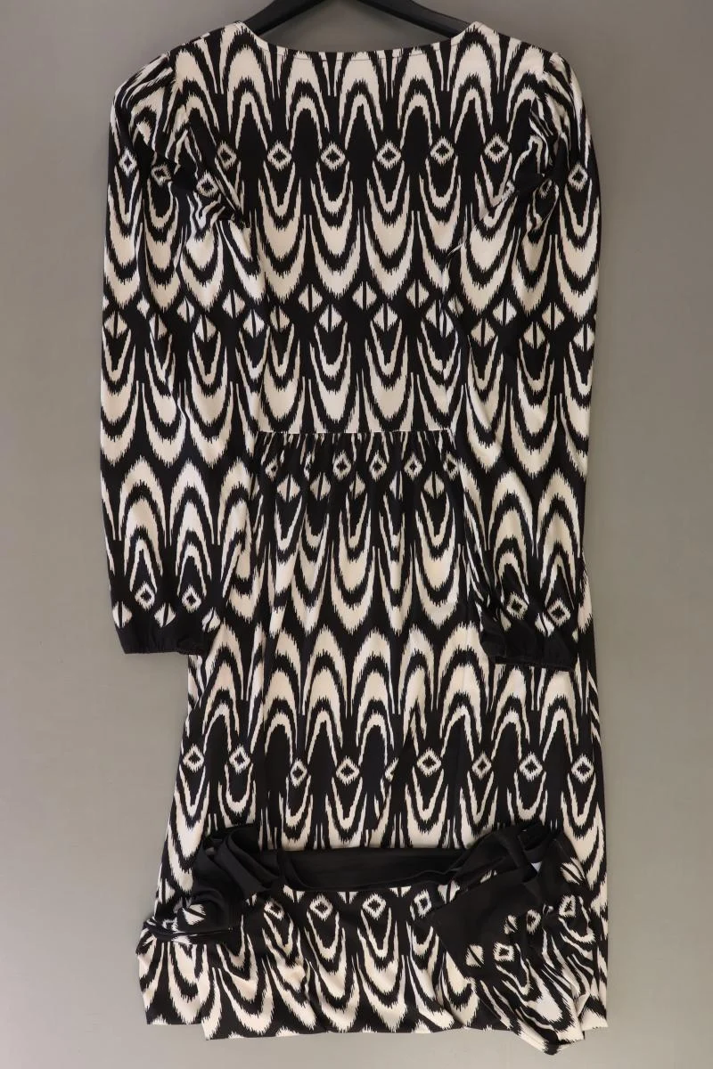 Oui Langarmkleid Gr. 36 neu mit Etikett Neupreis: 139,95€! grau aus Polyester