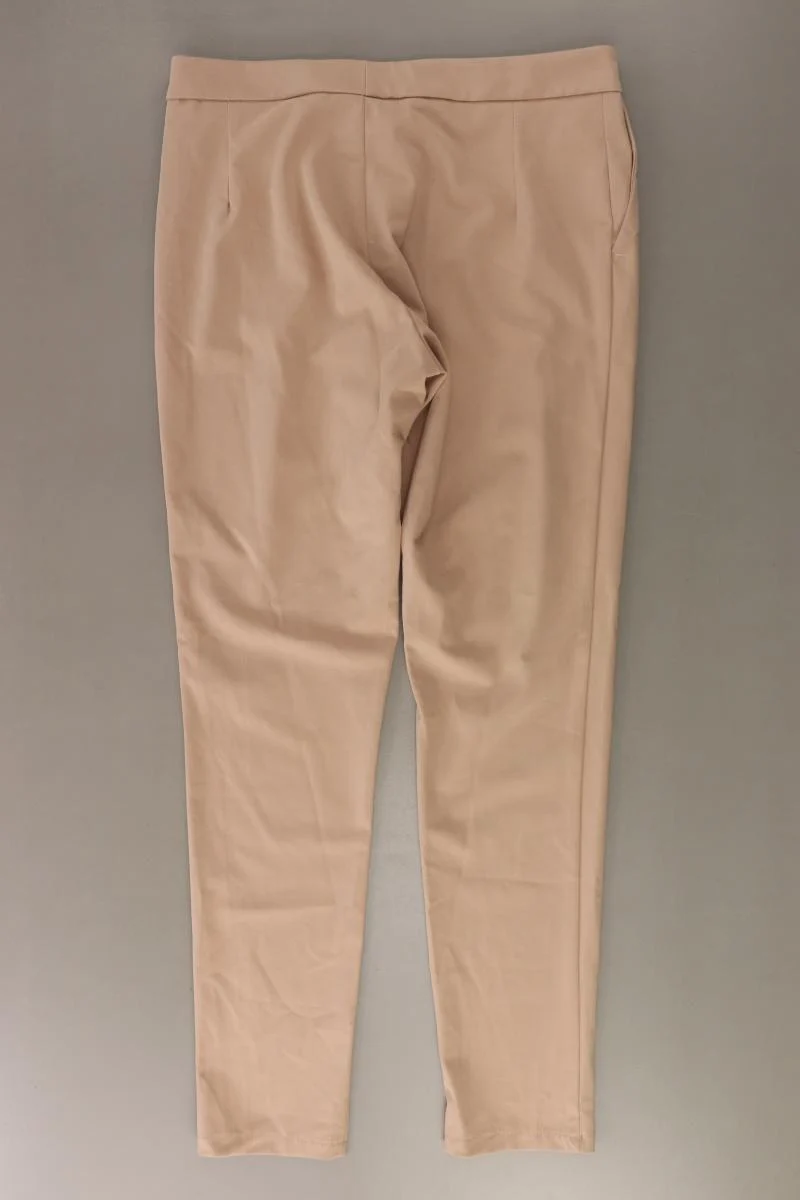 Rinascimento Stoffhose Gr. M creme aus Baumwolle