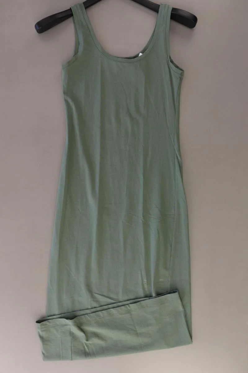 Modström Kleid 'Tulla X-Long' Gr. S Neupreis: 39,99€! Träger grün aus Baumwolle