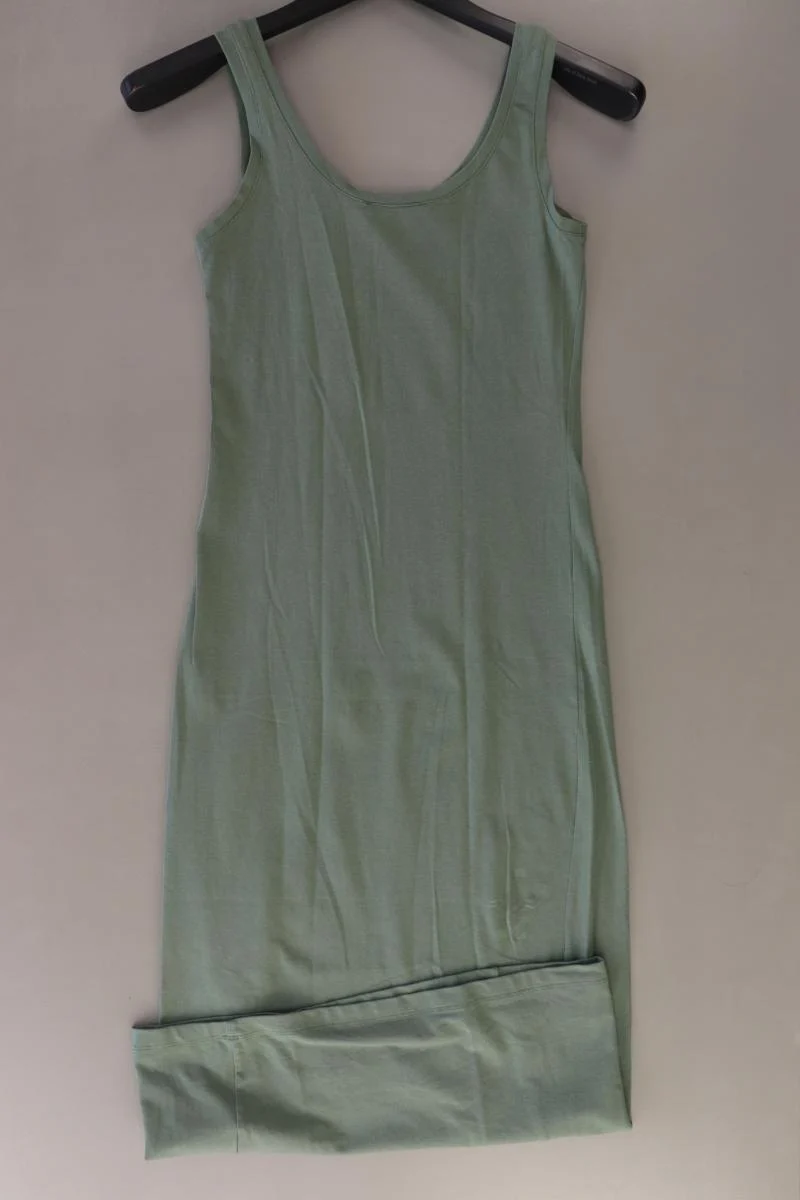 Modström Kleid 'Tulla X-Long' Gr. S Neupreis: 39,99€! Träger grün aus Baumwolle