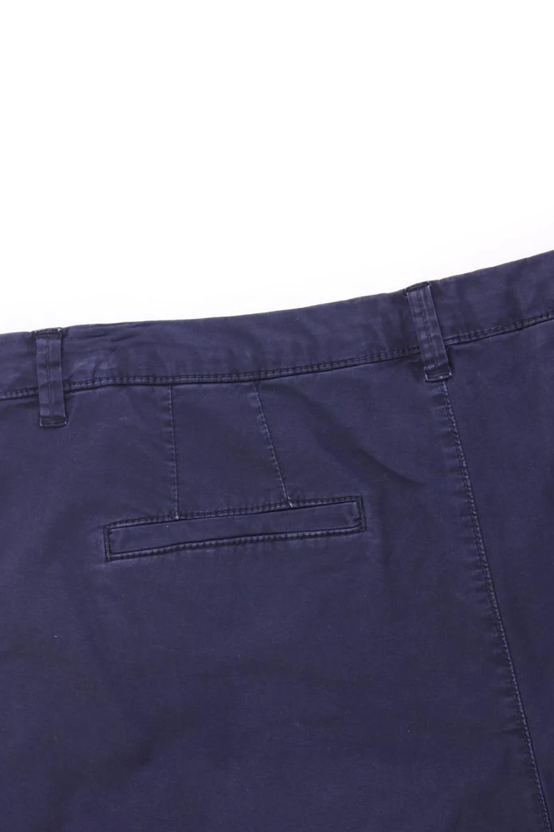 edc by Esprit Shorts Gr. 40 blau aus Baumwolle