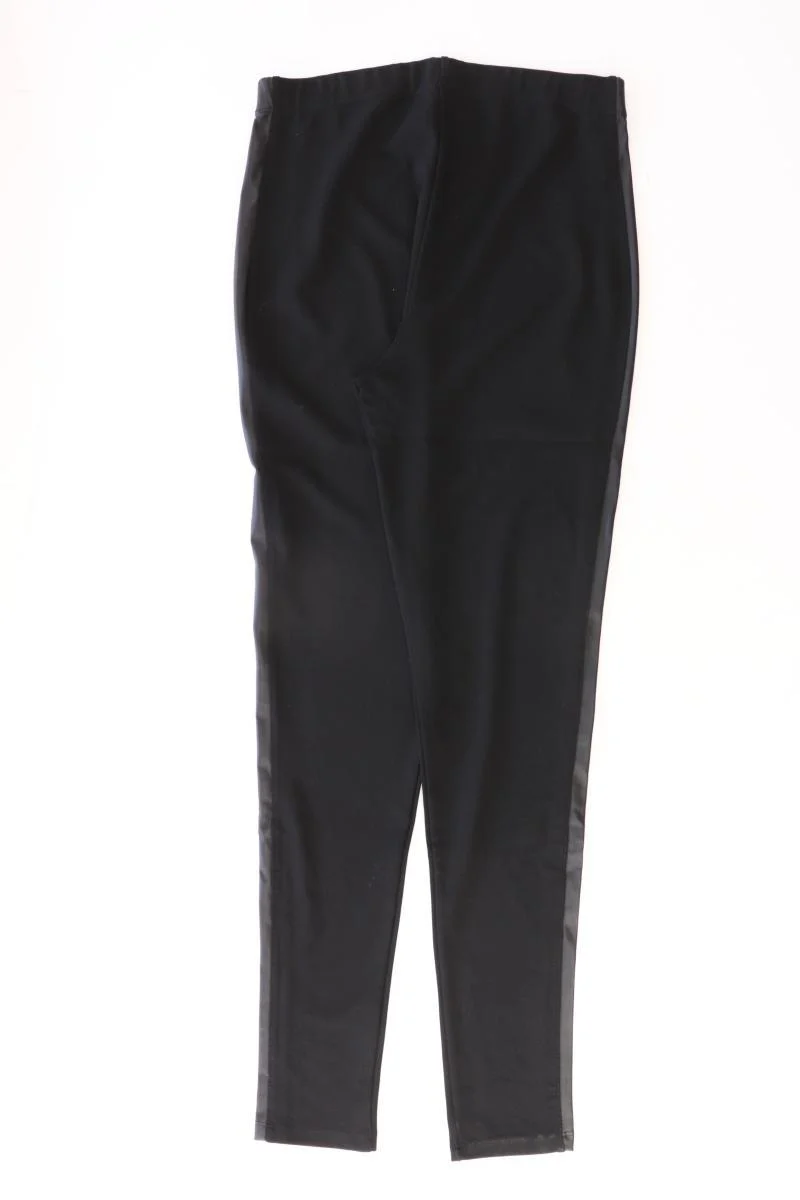 Guess Leggings Gr. M schwarz aus Viskose
