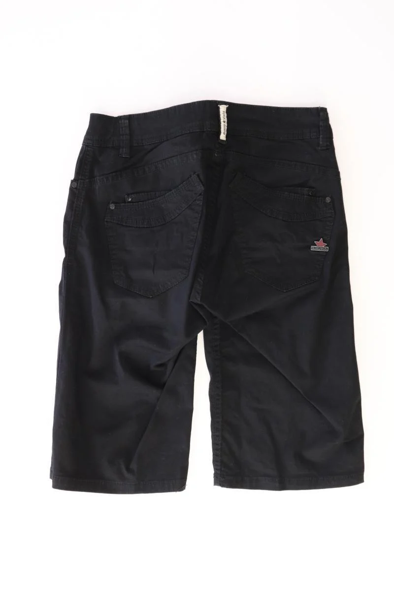 Buena Vista Shorts Gr. XS schwarz aus Baumwolle