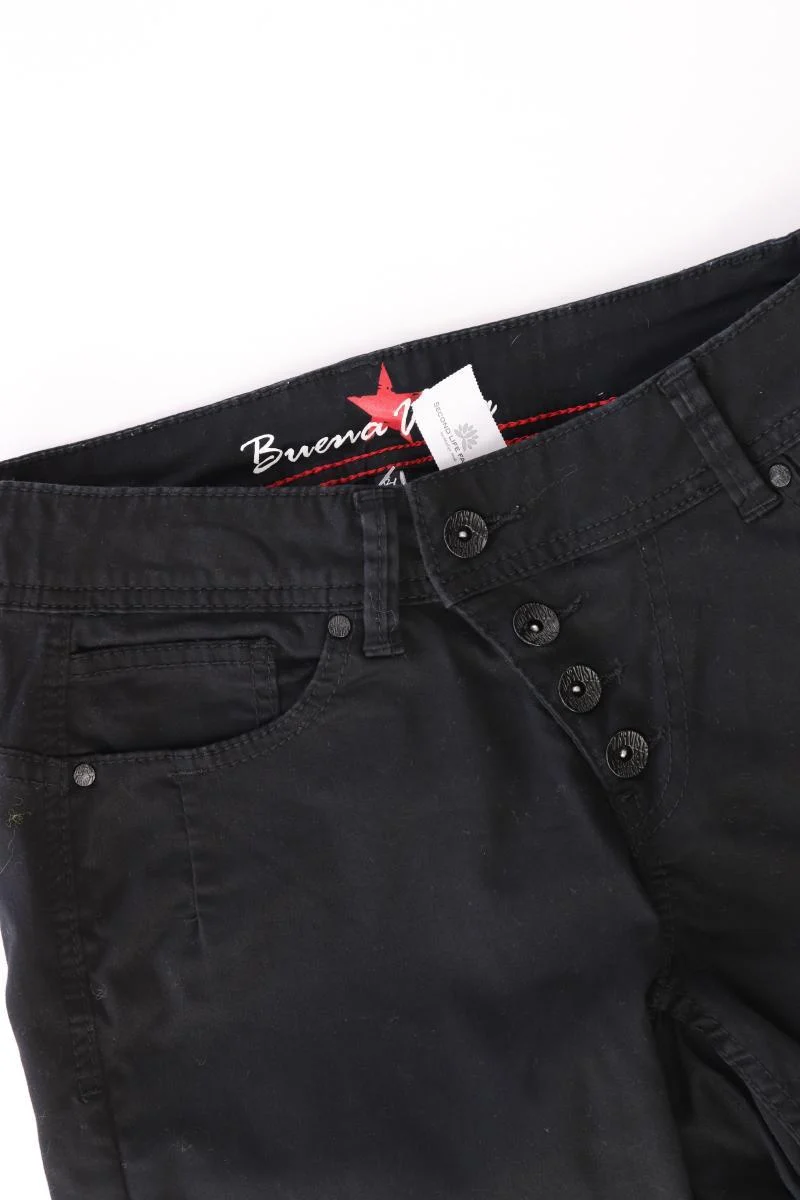 Buena Vista Shorts Gr. XS schwarz aus Baumwolle