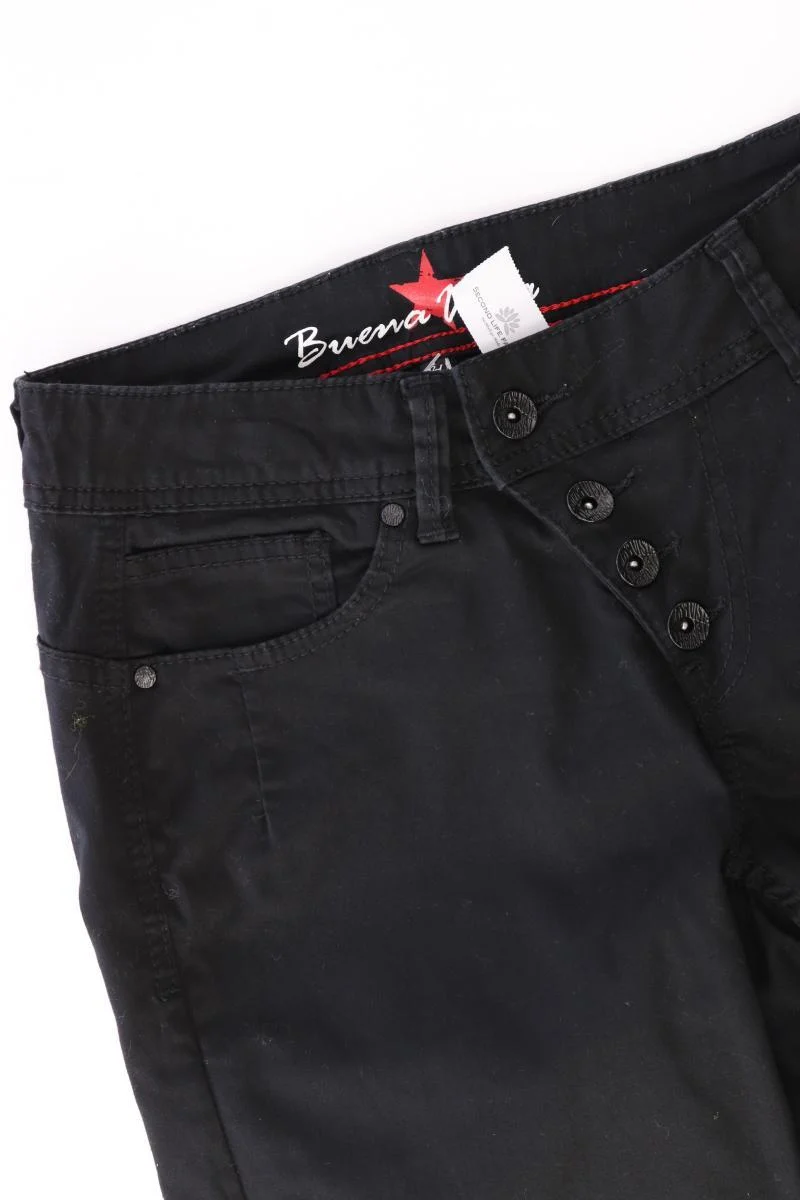 Buena Vista Shorts Gr. XS schwarz aus Baumwolle