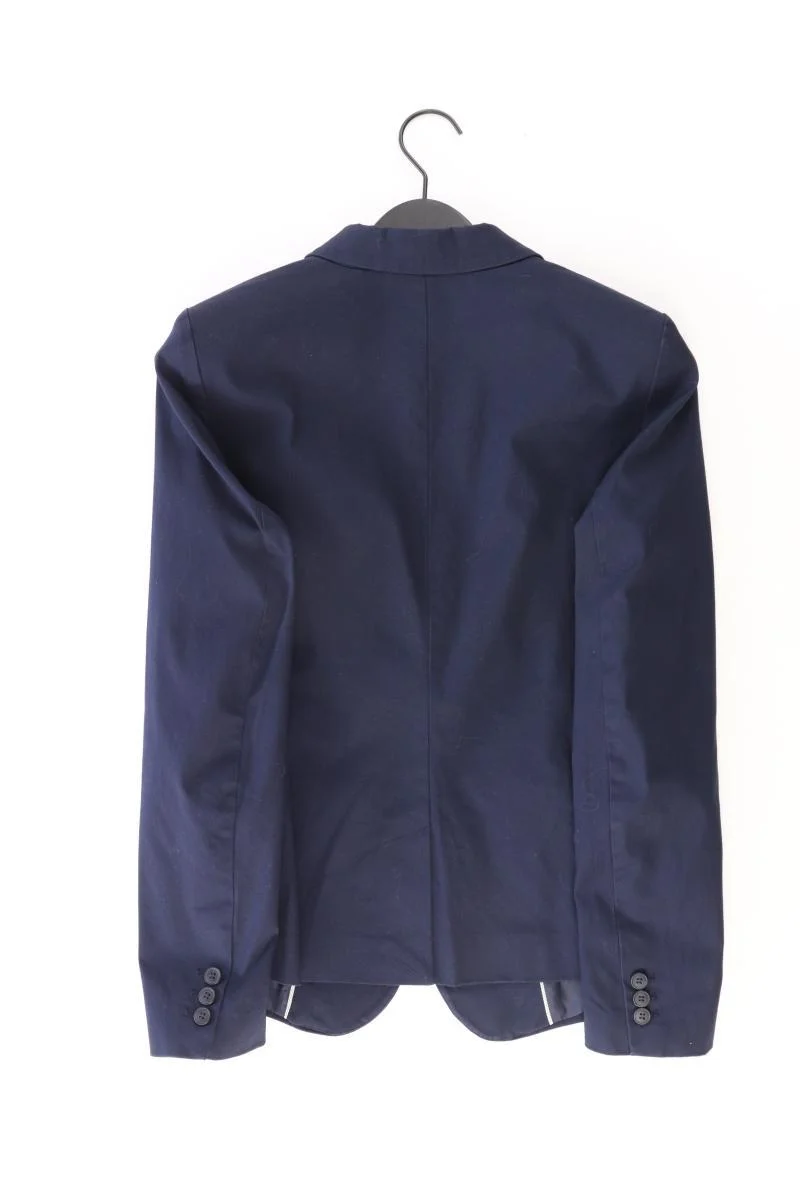 Esprit Longblazer Gr. 38 blau aus Polyester