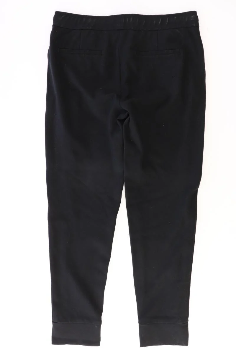 Peter Hahn Hose Gr. Kurzgröße 20 schwarz aus Viskose