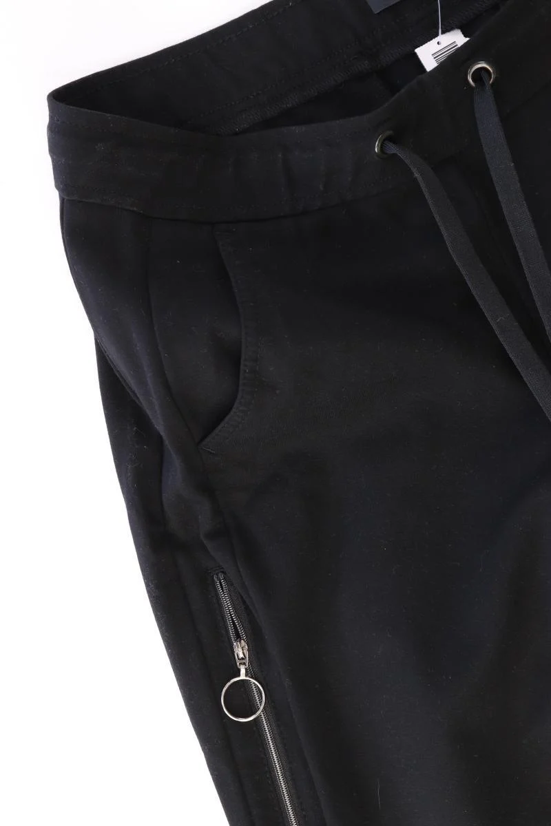 Peter Hahn Hose Gr. Kurzgröße 20 schwarz aus Viskose