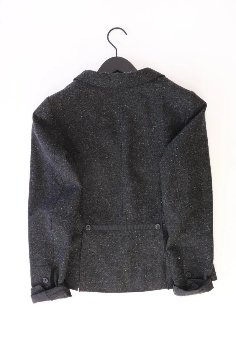 Opus Blazer "Julisa Sp" Gr. 36 grau aus Polyester