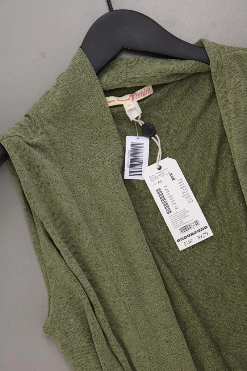 Tom Tailor (Denim) Classic Weste Gr. M neu mit Etikett Neupreis: 39,99€!