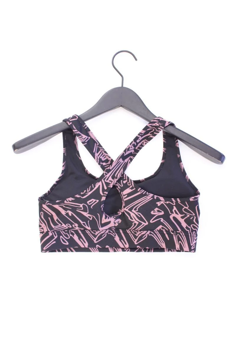 Heatgear Sport BH Gr. M lila