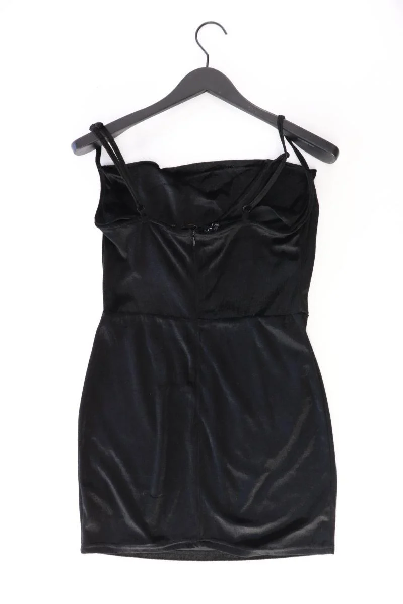 Parisian Minikleid Gr. 40 Ärmellos schwarz aus Polyester