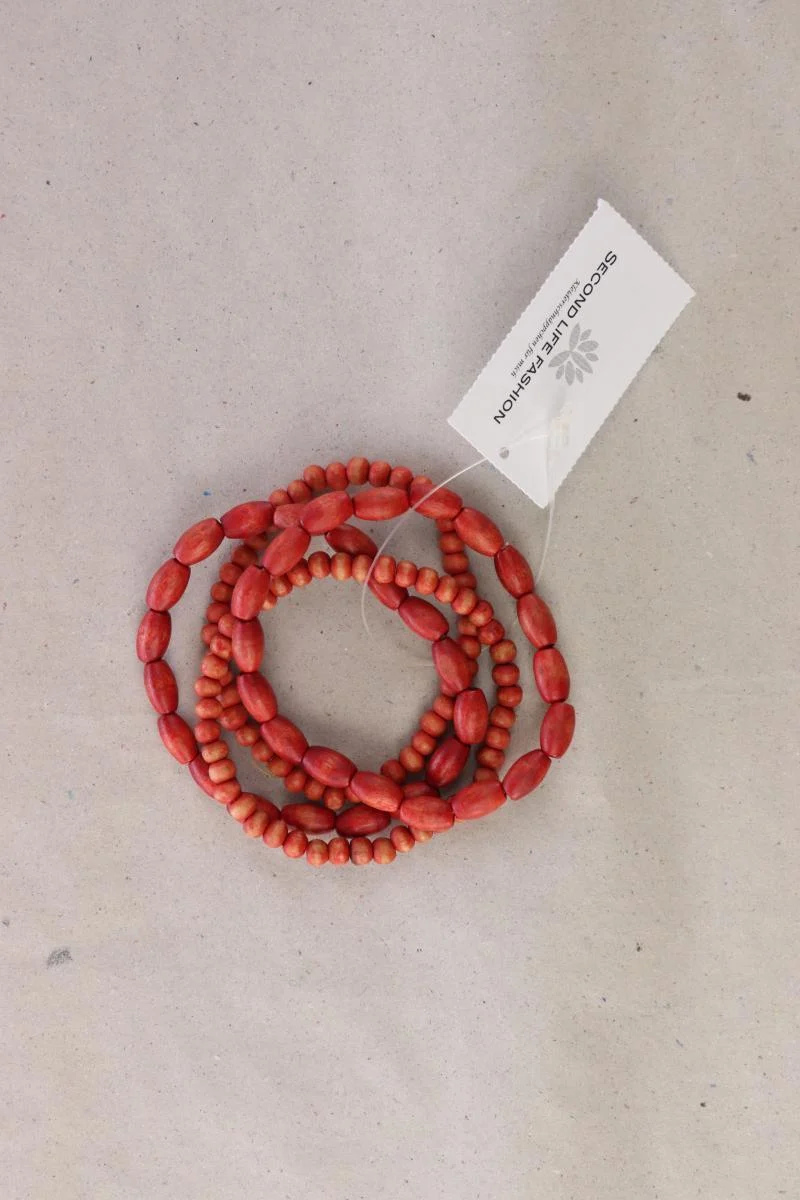 Armband rot