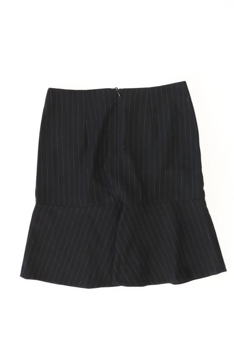 Class International Rock Gr. 38 gestreift schwarz aus Polyester