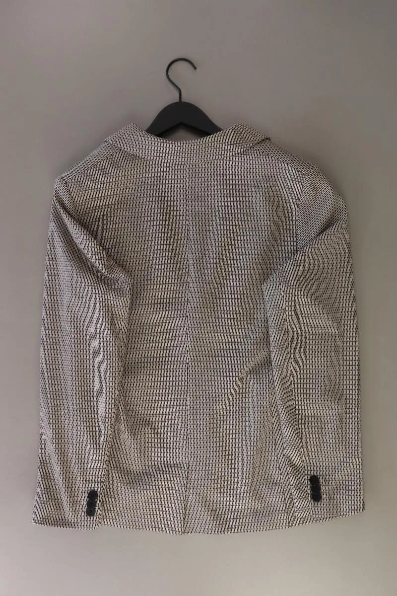 s.Oliver Longblazer Gr. 42 neuwertig braun aus Polyester